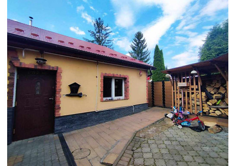 Dom na sprzedaż - Bobowa, Gorlicki, 80 m², 199 000 PLN, NET-172/6152/ODS