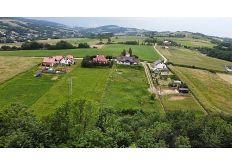 Działka na sprzedaż - Bystra, Gorlice, Gorlicki, 5200 m², 179 900 PLN, NET-260/6152/OGS