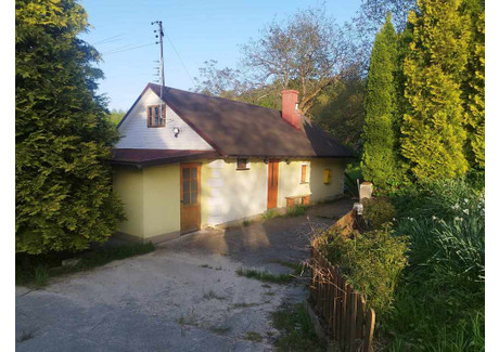 Dom na sprzedaż - Falkowa, Ciężkowice (gm.), Tarnowski (pow.), 80 m², 559 000 PLN, NET-186/6152/ODS