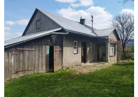 Dom na sprzedaż - Polna, Grybów, Nowosądecki, 80 m², 249 000 PLN, NET-132/6152/ODS