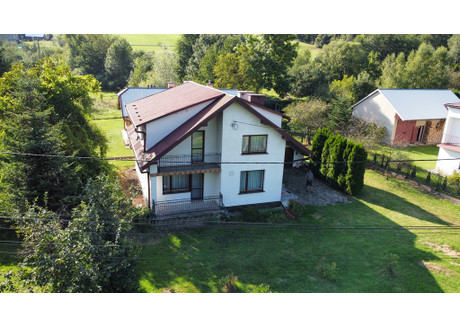 Dom na sprzedaż - Rozdziele, Lipinki, Gorlicki, 110 m², 559 000 PLN, NET-183/6152/ODS