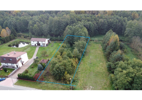 Działka na sprzedaż - Lipa-Miklas, Lipsko, Lipski, 1441 m², 140 000 PLN, NET-1564/13924/OGS