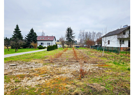 Działka na sprzedaż - Konopnica, Lubelski, 700 m², 290 000 PLN, NET-1308/13924/OGS