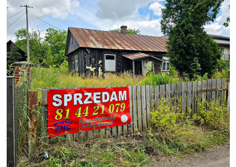 Dom na sprzedaż - Zalesie, Niemce, Lubelski, 85 m², 220 000 PLN, NET-402/13924/ODS