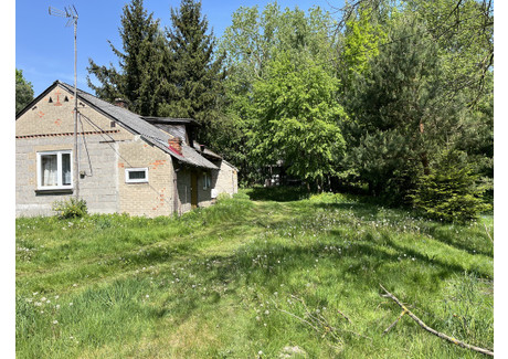 Dom na sprzedaż - Tymienica Nowa, Chotcza, Lipski, 90 m², 280 000 PLN, NET-694/13924/ODS