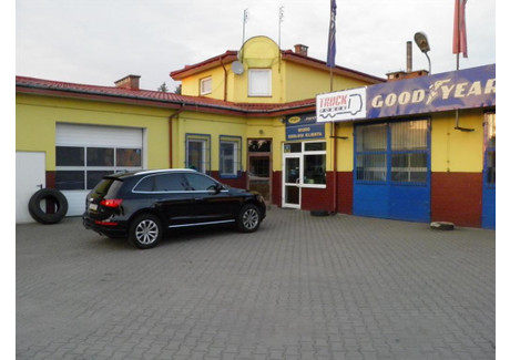 Lokal na sprzedaż - Kolonia Sławinek, Lublin, 549 m², 1 999 000 PLN, NET-41/13924/OLS