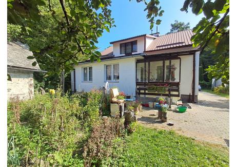 Dom na sprzedaż - Dąbrówka, Kazimierz Dolny, Puławski, 75 m², 599 000 PLN, NET-657/13924/ODS