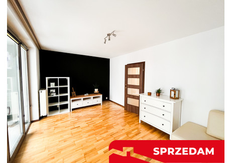 Mieszkanie na sprzedaż - księdza Jerzego Popiełuszki Wieniawa, Lublin, 57,85 m², 659 900 PLN, NET-318/13924/OMS