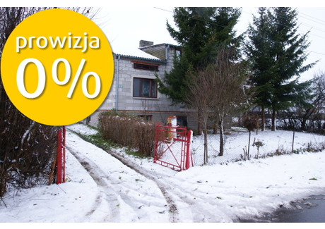 Dom na sprzedaż - Brzozowy Kąt, Komarówka Podlaska, Radzyński, 120 m², 299 000 PLN, NET-556/13924/ODS