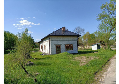 Dom na sprzedaż - Kijanka, Chotcza, Lipski, 270 m², 219 000 PLN, NET-379/13924/ODS