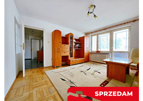 Mieszkanie na sprzedaż - Puławy, Puławski, 62,3 m², 394 500 PLN, NET-362/13924/OMS