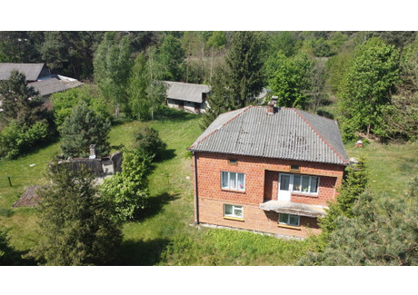 Dom na sprzedaż - Chotcza-Józefów, Chotcza, Lipski, 150 m², 345 000 PLN, NET-576/13924/ODS