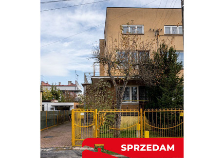 Dom na sprzedaż - Lipowa Chełm, 150 m², 620 000 PLN, NET-501/13924/ODS