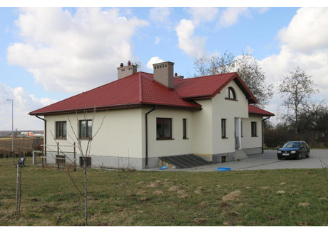 Dom na sprzedaż - Motycz, Konopnica, Lubelski, 360 m², 1 850 000 PLN, NET-368/13924/ODS