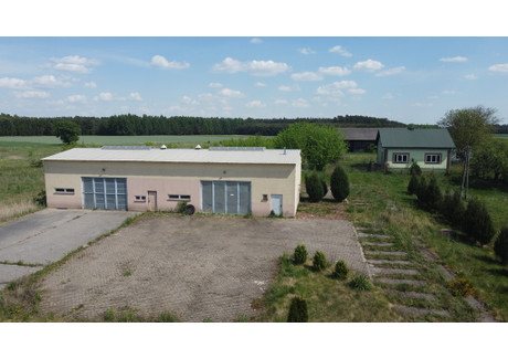 Komercyjne na sprzedaż - Przyłęk, Zwoleński, 209,78 m², 1 200 000 PLN, NET-38/13924/OOS