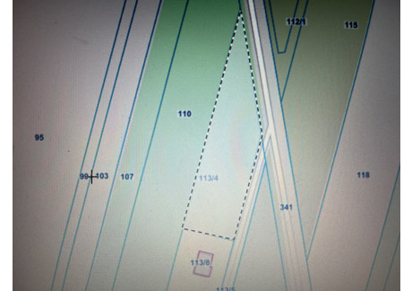 Działka na sprzedaż - Helenów, Pionki, Radomski, 2600 m², 125 000 PLN, NET-1202/13924/OGS