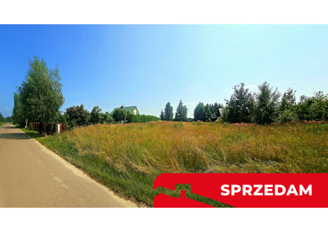 Działka na sprzedaż - Krasne, Uścimów, Lubartowski, 1900 m², 190 000 PLN, NET-1398/13924/OGS