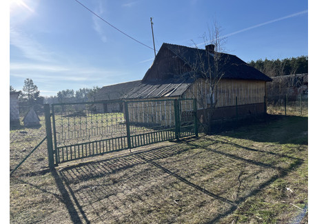 Dom na sprzedaż - Chotcza Dolna, Chotcza, Lipski, 45 m², 170 000 PLN, NET-601/13924/ODS