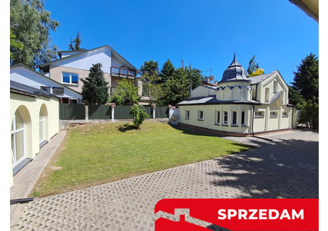 Lokal na sprzedaż - Zbożowa Sławin, Lublin, 615 m², 2 000 000 PLN, NET-96/13924/OOS