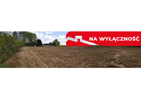 Działka na sprzedaż - Tomaszowice, Jastków, Lubelski, 3400 m², 229 000 PLN, NET-820/13924/OGS