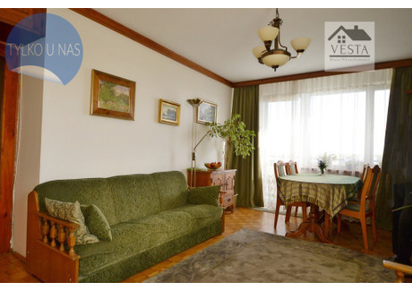 Mieszkanie na sprzedaż - Czuby, Lublin, 62,5 m², 689 000 PLN, NET-656/11423/OMS