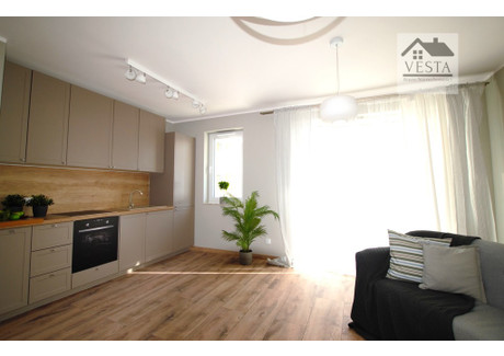 Mieszkanie na sprzedaż - Ponikwoda, Lublin, 45 m², 580 000 PLN, NET-628/11423/OMS