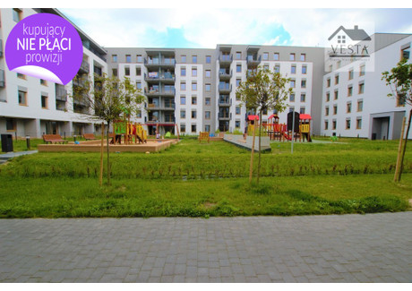 Mieszkanie na sprzedaż - Wyścigowa Dziesiąta, Lublin, 61,19 m², 581 305 PLN, NET-665/11423/OMS