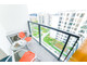 Mieszkanie na sprzedaż - Konstruktorska Mokotów, Warszawa, 34,48 m², 849 900 PLN, NET-711/4153/OMS