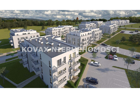 Mieszkanie na sprzedaż - Siewierz, Będziński, 34,4 m², 280 000 PLN, NET-KVX-MS-1020