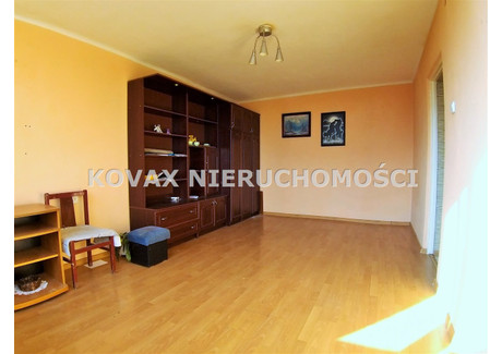 Mieszkanie na sprzedaż - Jaworzno, Jaworzno M., 37 m², 208 000 PLN, NET-KVX-MS-1197