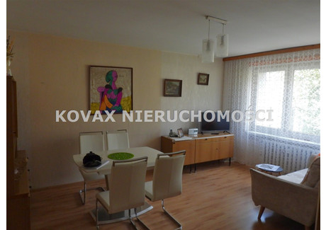 Mieszkanie na sprzedaż - Gliwice, Gliwice M., 44 m², 350 000 PLN, NET-KVX-MS-1190