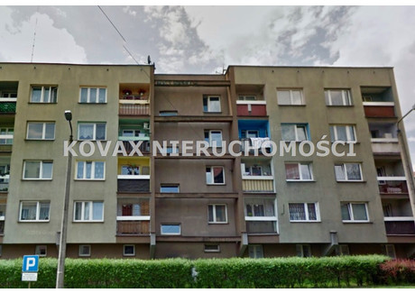 Mieszkanie na sprzedaż - Lipiny, Świętochłowice, Świętochłowice M., 35 m², 145 000 PLN, NET-KVX-MS-1141