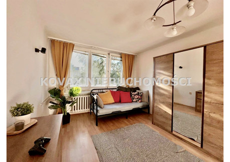 Mieszkanie na sprzedaż - Koszutka, Katowice, Katowice M., 41 m², 335 000 PLN, NET-KVX-MS-1227