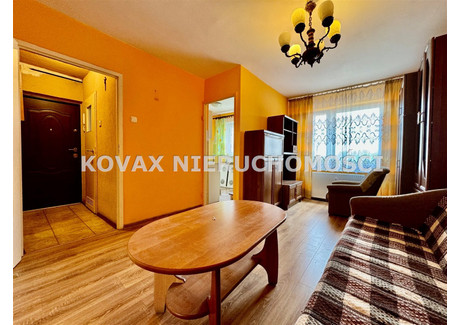 Mieszkanie na sprzedaż - Ruda Śląska, Ruda Śląska M., 36,2 m², 199 000 PLN, NET-KVX-MS-1170