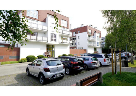 Mieszkanie na sprzedaż - Wylotowa Zachodnia, Kołobrzeg, Kołobrzeski, 40,95 m², 550 000 PLN, NET-24049