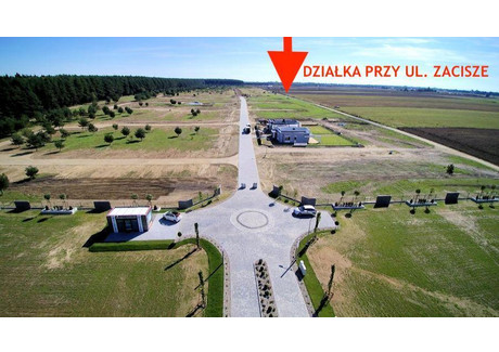 Działka na sprzedaż - Charzyno, Siemyśl, Kołobrzeski, 3011 m², 500 000 PLN, NET-23529