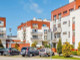 Mieszkanie na sprzedaż - Wylotowa Zachodnia, Kołobrzeg, Kołobrzeski, 40,95 m², 599 000 PLN, NET-24049