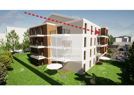 Mieszkanie na sprzedaż - Goduszyn, Jelenia Góra, Jelenia Góra M., 40,62 m², 333 043 PLN, NET-JKI-MS-117
