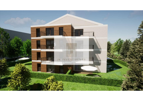 Mieszkanie na sprzedaż - Jelenia Góra, Jelenia Góra M., 39,4 m², 323 041 PLN, NET-JKI-MS-110
