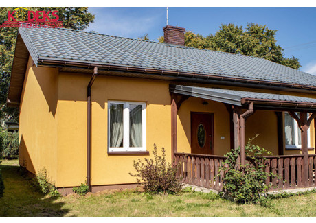Dom na sprzedaż - Skrzeszew, Wieliszew, Legionowski, 120 m², 700 000 PLN, NET-102120016