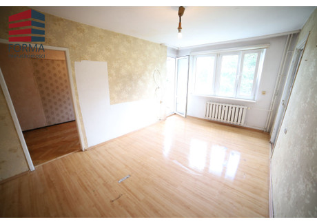 Mieszkanie na sprzedaż - Dębowa Dębiec, Poznań, 34,5 m², 379 000 PLN, NET-688