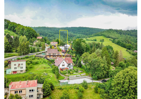 Dom na sprzedaż - Centrum, Wisła, Cieszyński, 450 m², 1 749 000 PLN, NET-KLS-DS-15391-1