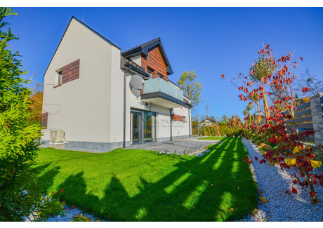 Dom na sprzedaż - Jaworze, Bielski, 120 m², 969 000 PLN, NET-KLS-DS-15374