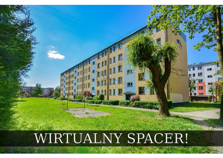 Mieszkanie na sprzedaż - 700-Lecia, Żywiec, Żywiecki, 48 m², 333 000 PLN, NET-KLS-MS-15458