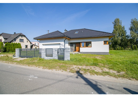 Dom na sprzedaż - Zarzecze, Łodygowice, Żywiecki, 230 m², 1 499 000 PLN, NET-KLS-DS-15330