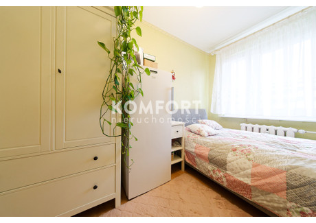Mieszkanie na sprzedaż - Fioletowa Os. Bukowe, Szczecin, 74 m², 550 000 PLN, NET-KMF26443