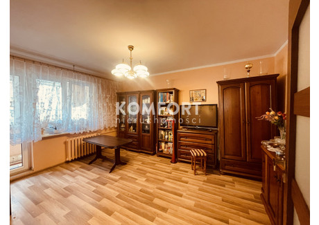 Mieszkanie na sprzedaż - Pomorzany, Szczecin, 42,3 m², 427 000 PLN, NET-KMF26588