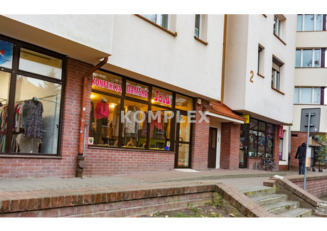 Lokal do wynajęcia - Ostróda, Ostródzki, 74 m², 1900 PLN, NET-KPX-LW-668