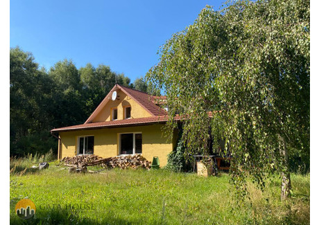 Dom na sprzedaż - Żabi Róg, Morąg, Ostródzki, 158 m², 850 000 PLN, NET-1616/3888/ODS