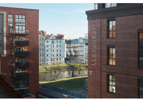 Mieszkanie na sprzedaż - Toruńska Śródmieście, Gdańsk, 65,72 m², 1 207 605 PLN, NET-EC371695